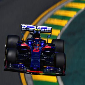 Image post by @alex_albon on Instagram
