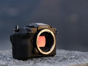 Image post by @fujifilmx_us on Instagram