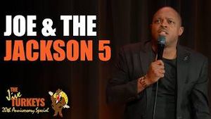 Video post by @alisiddiqcomedy on YouTube