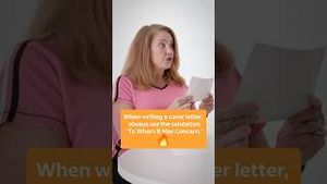 Video post by @indeed on YouTube
