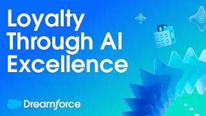 Video post by @salesforce on YouTube
