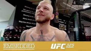 Video post by @UFC - Ultimate Fighting Championship on YouTube