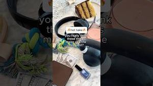 Video post by @clorox on YouTube