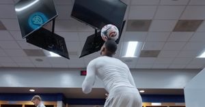 Image post by @mediabymatias on Instagram