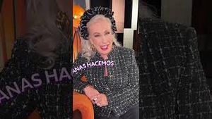 Video post by @telemundo on YouTube