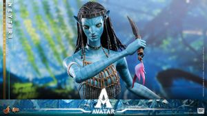 Image post by @hottoysofficial on Twitter