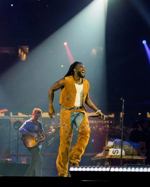 Image post by @rodeohouston on Instagram