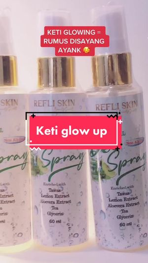 Video post by @lili.refliskin on TikTok