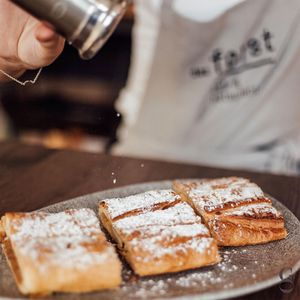 Image post by @go.gastro on Instagram