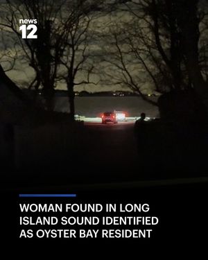 Image post by @news12li on Instagram