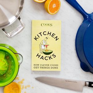 Image post by @testkitchen on Instagram