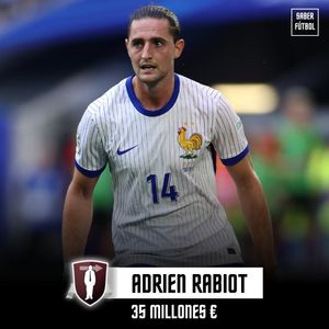 Image post by @saberfutboll on Instagram