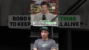 Video post by @guerillasports_ on YouTube