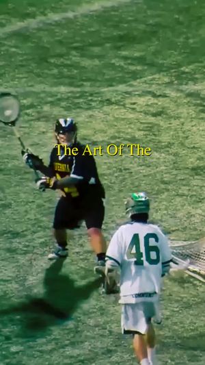 Video post by @lacrossenetwork on TikTok