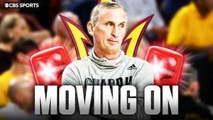 Video post by @cbssportscbb on YouTube
