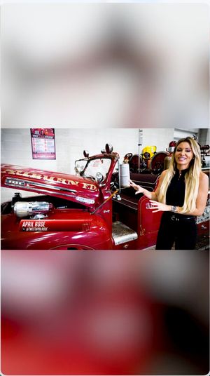 Video post by @barrettjackson on Facebook