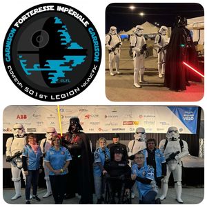Image post by @official501st on Instagram