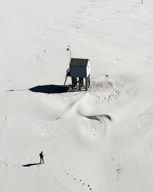 Image post by @droneartgallery on Instagram