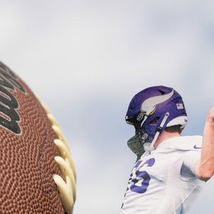 Image post by @vikings on Instagram