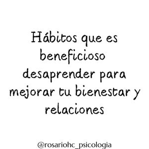 Image post by @rosariohc_psicologia on Instagram