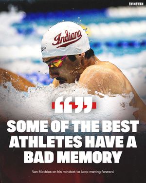 Image post by @swimswamnews on Instagram