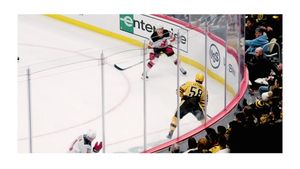 Image post by @marc_cardillo on Instagram