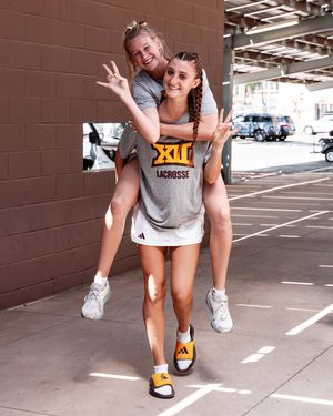 Image post by @sundevilwlax on Instagram