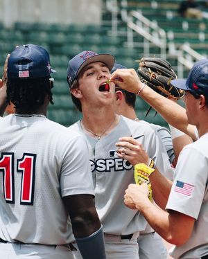 Image post by @usabasepipeline on Instagram