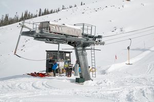Image post by @skicrestedbutte on Instagram