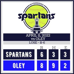 Image post by @wyomissing_softball on Instagram