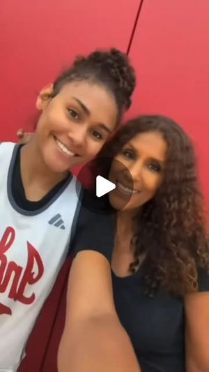Video post by @indianawbb on Instagram