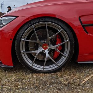 Image post by @turnermotorsport on Instagram
