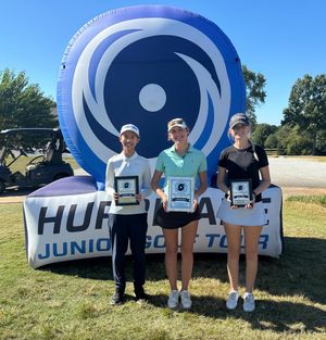 Image post by @hurricanejrgolf on Instagram