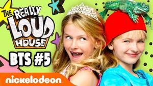 Video post by @nickelodeon on YouTube