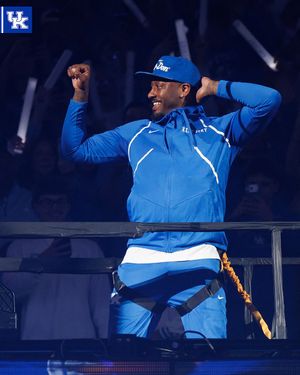 Image post by @kentuckymbb on Instagram
