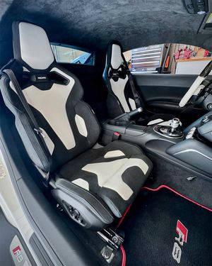 Image post by @recaroautomotive on Instagram