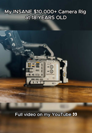 Video post by @officialdreffects on TikTok