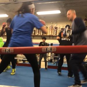 Image post by @vi_thewarriorprincess_lopez on Instagram
