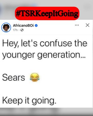 Image post by @theshaderoom on Instagram