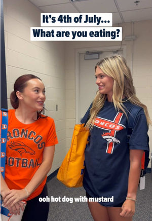 Video post by @denverbroncoscheer on TikTok
