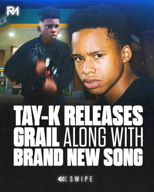 Image post by @rapmusic on Instagram