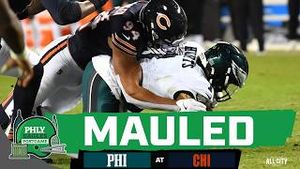 Video post by @phly_sports on YouTube