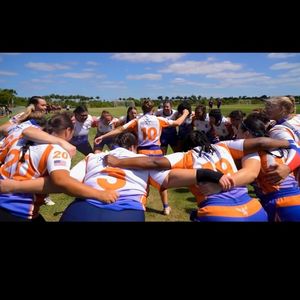 Image post by @orlandowomensrugby on Instagram