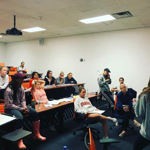 Image post by @cusefh on Instagram