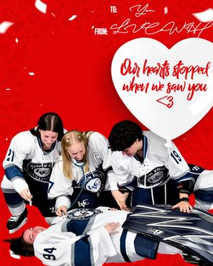 Image post by @lvcwih on Instagram