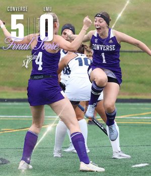 Image post by @valkyriesfieldhockey on Instagram