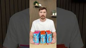 Video post by @MrBeast 2 on YouTube