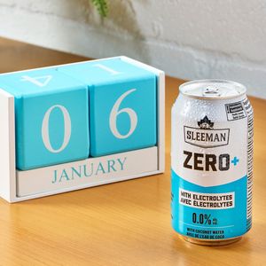 Image post by @sleemanbeer on Instagram