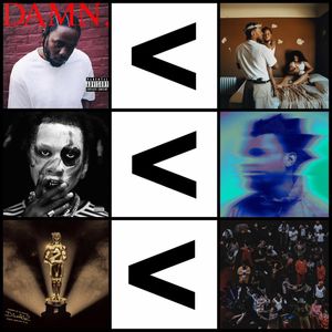 Image post by @fantastichiphop_ on Instagram