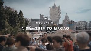 Video post by @cathaypacific on YouTube